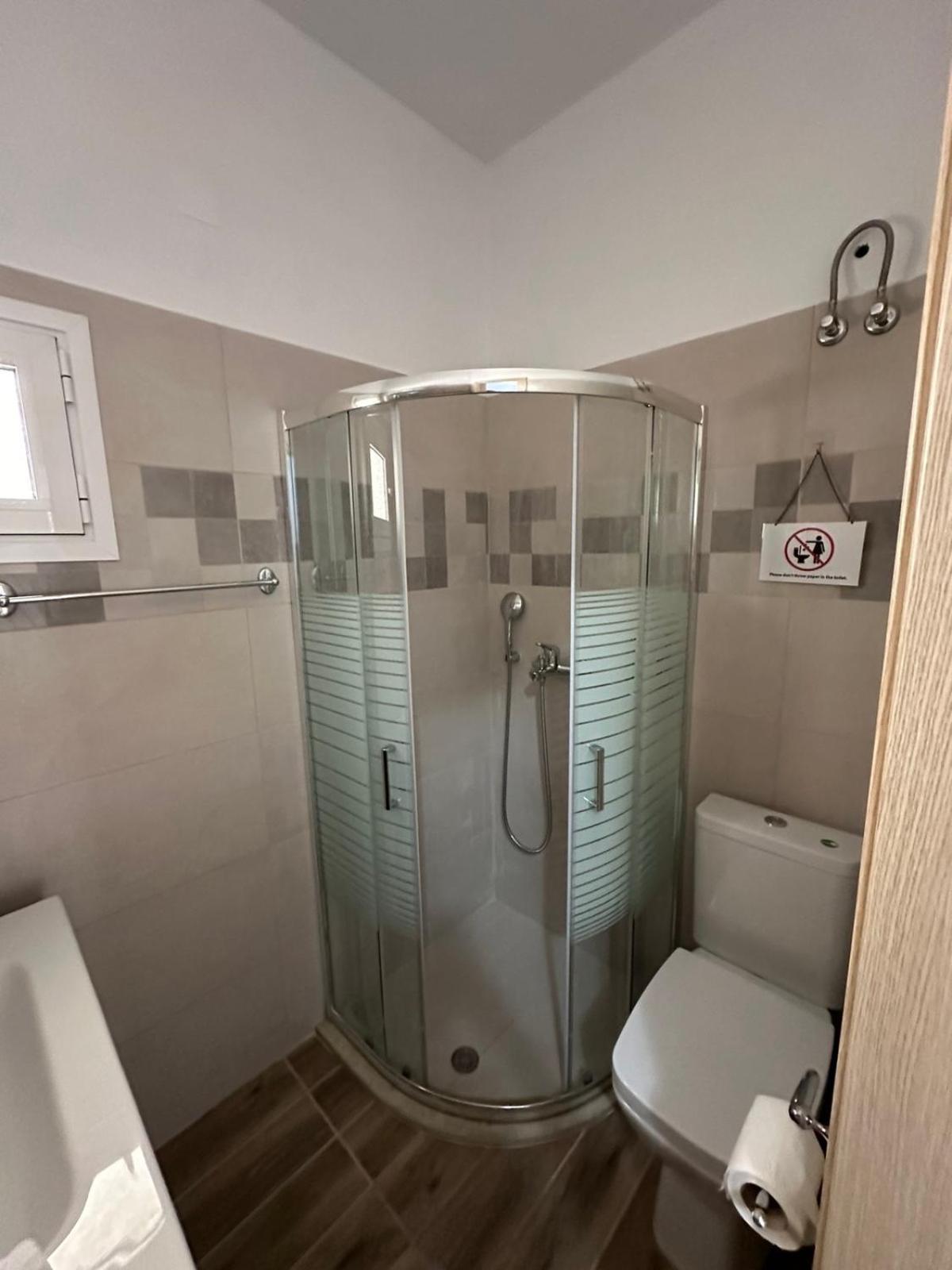 Diamanti Villa Káto Zákros Екстериор снимка